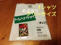 う】劇場版　チェンソーマン　レゼ篇　前売り　原画Tシャツ　映画　特典　限定