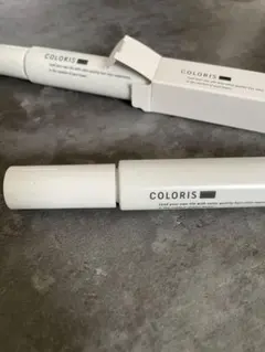 （2色セット）COLORIS ヘアマスカラのサムネイル