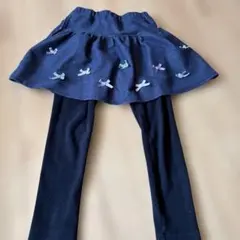 エニィファム　スカッツ　120cm 長ズボン