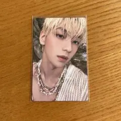 TXT weverse albums TEMPTATION スビン トレカ