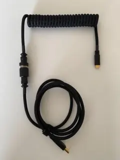 Glorious コイルケーブル