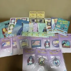 一番くじ　ドラゴンボール　fantastic adventure 2 まとめ売り