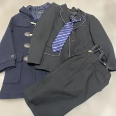 スーツ・ブレザー コート110cm