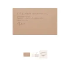 エテュセ アイエディション （カラーパレット） 19. フェイバリットベージュ