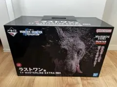 一番くじ HUNTER×HUNTER ラストワン賞 ミケ フィギュア