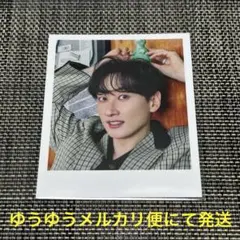 2026年最新】superjunior ポラロイドの人気アイテム - メルカリ