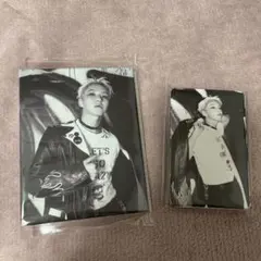 SEVENTEEN HAPPY BURSTDAY DAREDEVIL ホシ