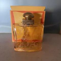 超希少・大容量60ml】エルメス カレーシュ パルファム ヴィンテージ 箱