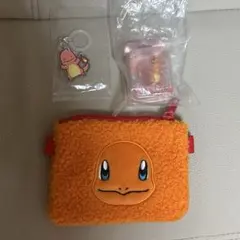 ポケットモンスター ヒトカゲ ガチャガチャ まとめ売り✩