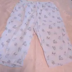 ユニクロ　ステテコ　ポケモン　150