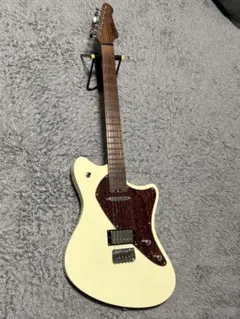 Mosrite Mark I 1965 Ranger ホワイト - メルカリ