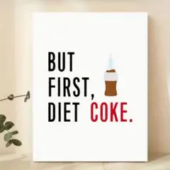 ポスター　アート　インテリア　ダイエット　雑貨　リビング　部屋　新生活　食　A3