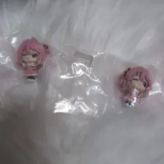 カラフルピーチのあならぶんです