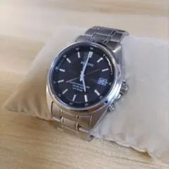 シチズン レグノ REGUNO 電波 ソーラー 腕時計