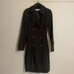 トレンチコート