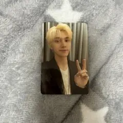 NCT2020 RESONANCE pt.1 トレカ ヘンドリー