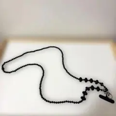 ブラックショルダーストラップ