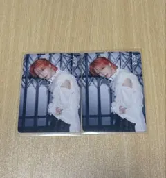 BE CLASSIC JO1 川尻蓮 トレカ