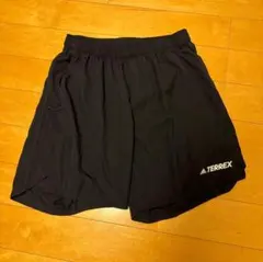 adidas terrex トレイルランニングショーツ
