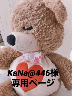 【KaNa@446様専用】ワンスナップ人工鼻カバー