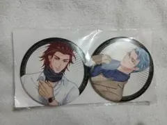 ネオロマンス ダンディズム アンジェリーク ヴィクトール エルンスト 