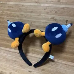 USJ ボムヘイ　カチューシャ