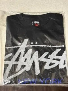 新品未使用 STUSSY 30周年記念 ローカルカラー ワールドツアー Tシャツ