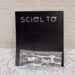 ボディピアス アクリル トンネルピアス ネジ式 ホワイト 白 4G イヤーロブ