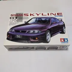 2026年最新】タミヤ スカイライン 1/20の人気アイテム - メルカリ