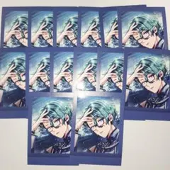 悪魔執事と黒い猫 あくねこ ナックまとめ