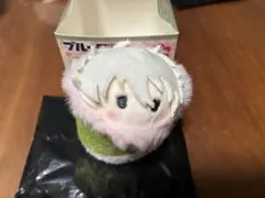 ブルーロック　さくらもちマスコット　凪