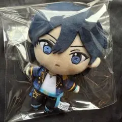 【匿名配送】あんスタ ぬいぐるみ プライズ 氷鷹北斗