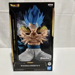 ドラゴンボール超 Grandista ゴジータⅡ フィギュア