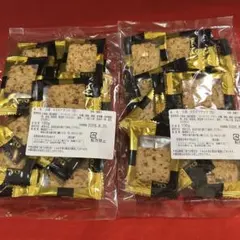 湘南クッキー 九助 NSピーナッツ（包） 焼菓子 アウトレット　樫木の樽　銀座のサムネイル