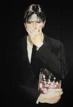 アニメtシャツ xl