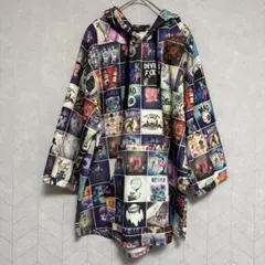 完売品 MILKBOY ミルクボーイインスタグラム 半袖パーカー M 地雷のサムネイル