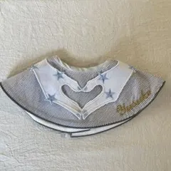 【新品未使用】marlmarl スタイ ネイビー 星 スター マールマール