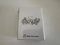 ワイテルズWhite Tails カードゲームSix Tails（シクテルズ）