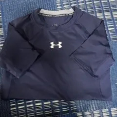 アンダーアーマー　6枚セット