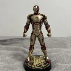 2026年最新】超合金 アイアンマンの人気アイテム - メルカリ