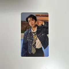 straykids DOIT HMV ラキドロ A ハン トレカ