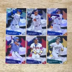 MVP大谷翔平 LAD MLB topps now10枚 【24時間限定発売品】 - メルカリ