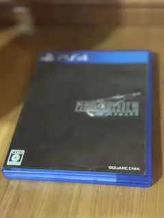 ファイナルファンタジーVII リメイク PS4