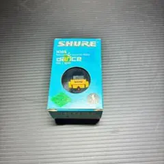 SHURE N35X 交換針 レコード針 - メルカリ