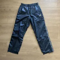 長ズボン　ジャージ　刺繍ロゴ