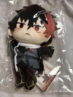 わんぱく刀剣乱舞 ぬいぐるみ 肥前忠広