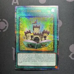 遊戯王 トゥーンワールド アジア スーパーMRL-076 1st Edition - メルカリ