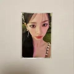 TWICE MISAMO PLAY ラキドロ 箔押し トレカ ミナ - メルカリ