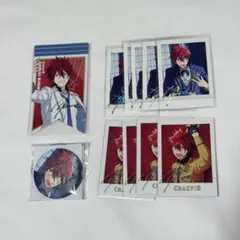 【まとめ売り】あんさんぶるスターズ Crazy:B 天城燐音