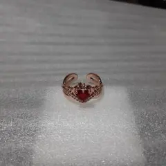 リング/フリーサイズ